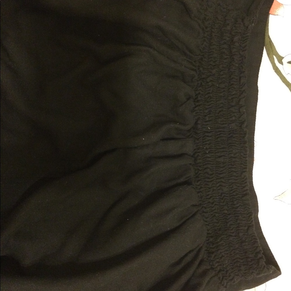 AE cropped jogger pants 2/$15 - Picture 4 of 7